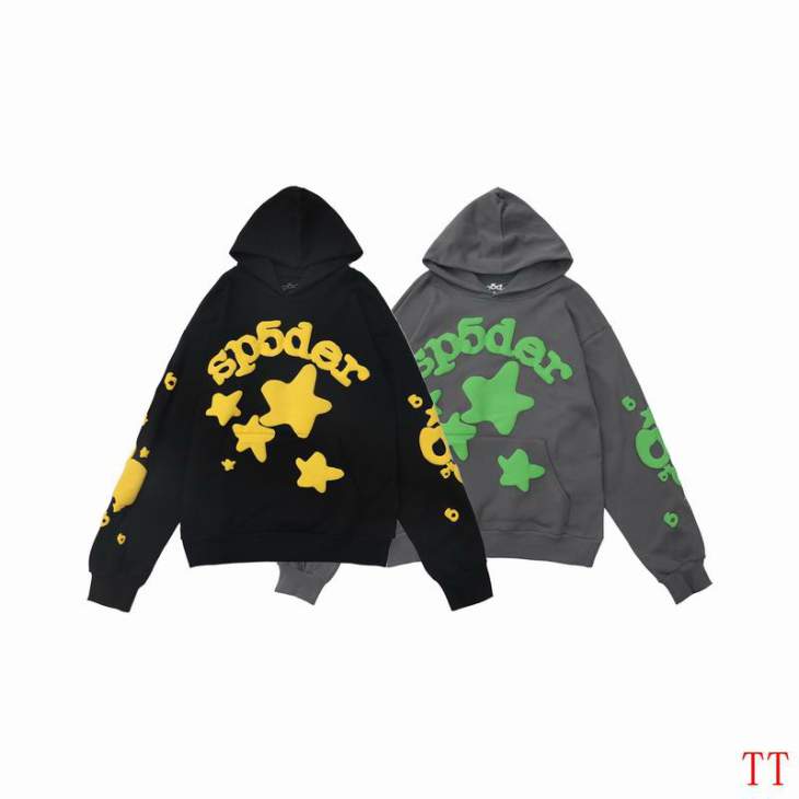 Picture of Sp5der Hoodies _SKUSp5derS-XL20tx045715
